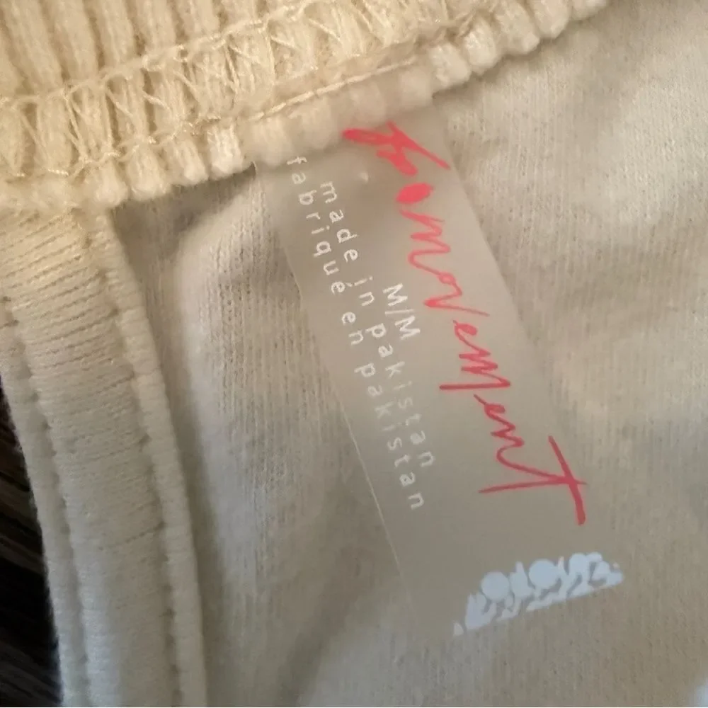 Free People Movement Throw and Go Onesie Jumpsuit